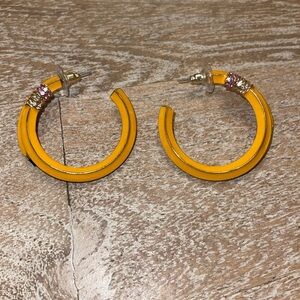 Sugarfix Pencil Earrings Back to School